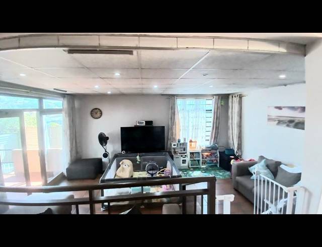 2 BEDROOM SIMPLEX FOR SALE IN WOODHAVEN